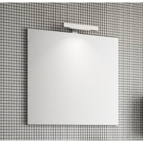 AQUA led ogledalo (95 x 68 cm, 5 w) Cene