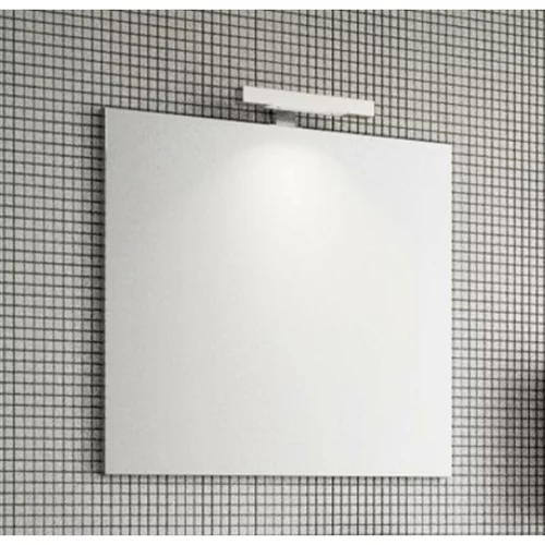 AQUA led ogledalo (95 x 68 cm, 5 w)