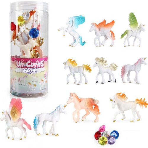 Woopie Set figurica jednoroga 16 kom. Cijene