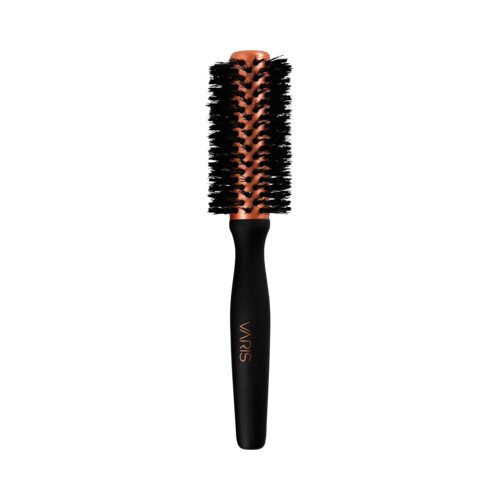 Varis Boar Brush okrugla četka s čekinjama divlje svinje Small 25 mm 1 kom Slike