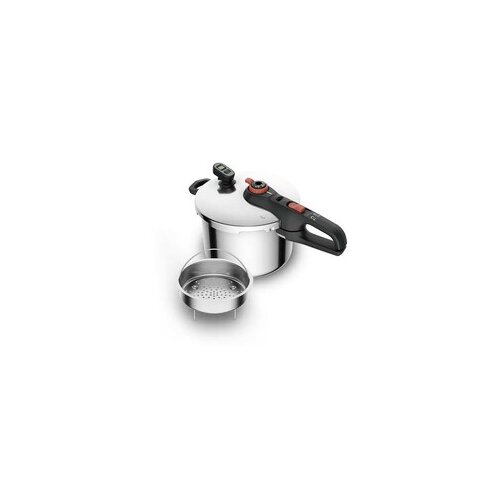 Tefal P2594401 TEFAL PRETIS LONAC SECURE CHRONO 8L AUSTRAL Cijene