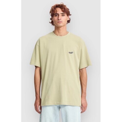 Volcom Pistol Stone T-shirt green tea Slike