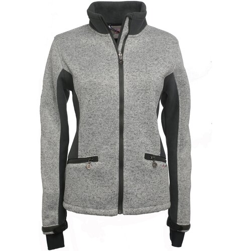 Peak Mountain Flis Blouson polaire femme ATMOS Siva Cene