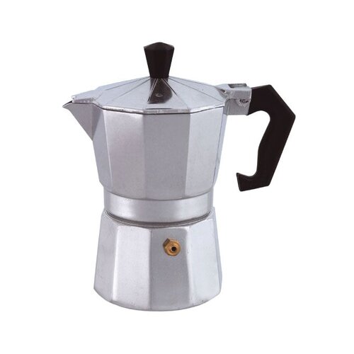 DAJAR DJ32701 džezva za espresso kafu 6 šoljice 300ML domotti Slike