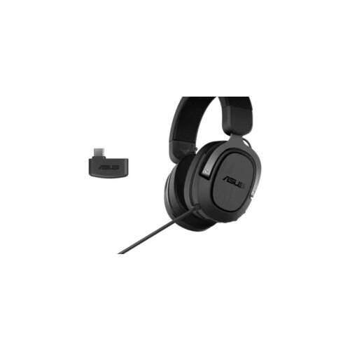 Asus TUF Gaming Slu&amp;scaron;alice H3 Wireless Slike