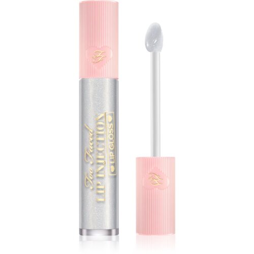 Too Faced Lip Injection Lip Gloss vlažilni sijaj za ustnice odtenek Stars Are Aligned 6.5 ml Cene