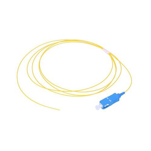 Extralink Pigtail SC/UPC 900um 2m G652D Cene