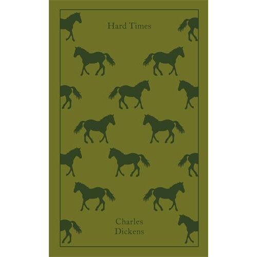 Penguin Random House Charles Dickens - Hard Times Slike