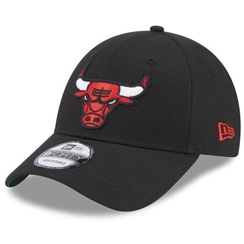 New Era 940 Nba Team Side Patch 9FORTY Chibul Crna Cijene