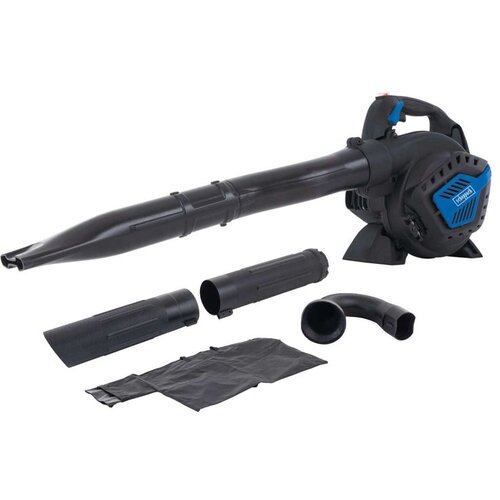 Scheppach motorni duvač-usisivač li&scaron;ća PLB325911108903 Cene