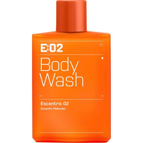 Escentric Molecules Escentric 02 Body Wash - 200 ml Cene