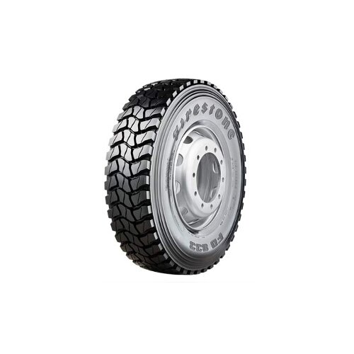 Firestone 315/80R22.5 FD833 156/150K 3PMSF ON/OFF Cene