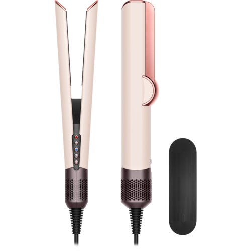 Dyson UREĐAJ ZA RAVNANJE KOSE AIRSTRAIT CERAMIC PINK-ROSE GOLD, (5025155113080) Cijene