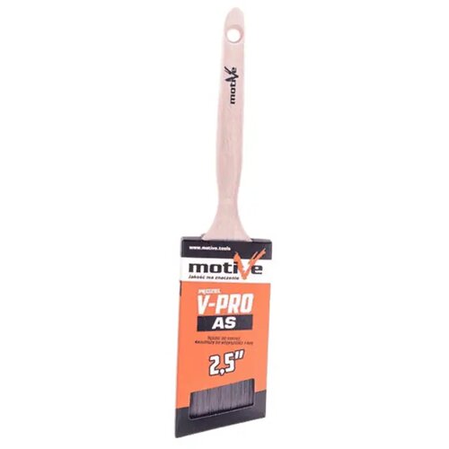 Kist V-Pro AS 2.5 Slike