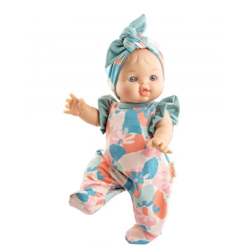 Paola Reina odeća za bebu Talisu 34 cm ( 54109 ) Slike