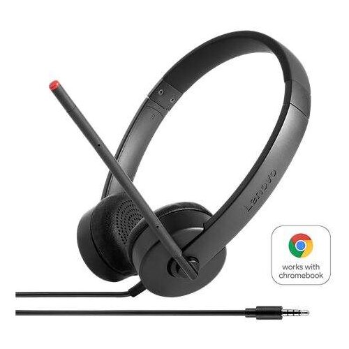 Lenovo NOT DOD LN SLU&Scaron;ALICE Essential Stereo, 4XD0K25030 Cene