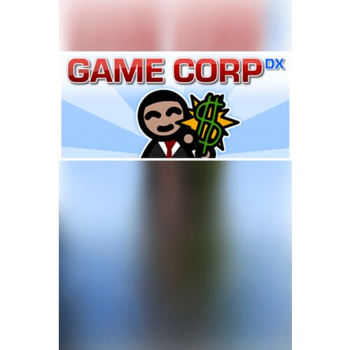 Steam Game Corp DX (PC) Key GLOBAL Cene