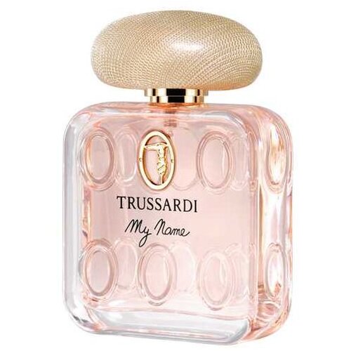 Trussardi my name edp 50 ml natural spray F85001 Cene