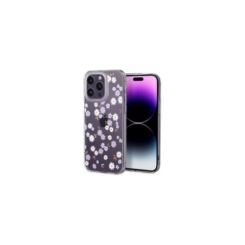Case SPIGEN CYRILL CECILE &amp;ndash; ACS06761 ZA IPHONE 15 &amp;ndash; DREAM DAISY Slike