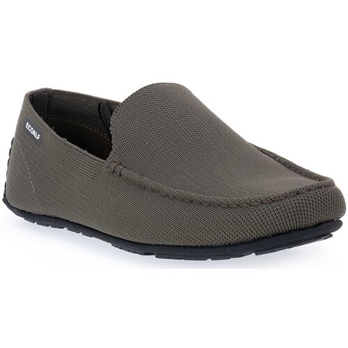 Ecoalf Modne superge OLIVE JOHNALF Zelena Slike