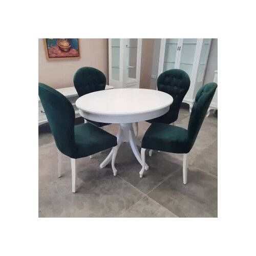 Kostka Trpezarijski set 5 Cijene