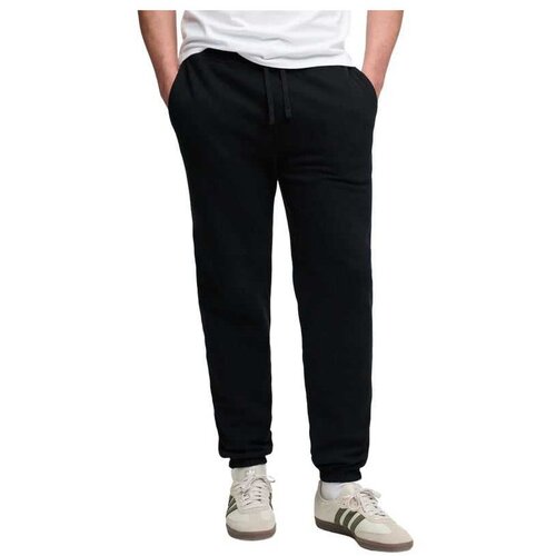 Superdry crni donji deo muške trenerke Cene