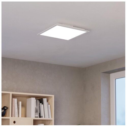 Eglo 901491 - led plafonsko svetlo moradillo LED/18,8W/230V 40x40 cm bela Cene