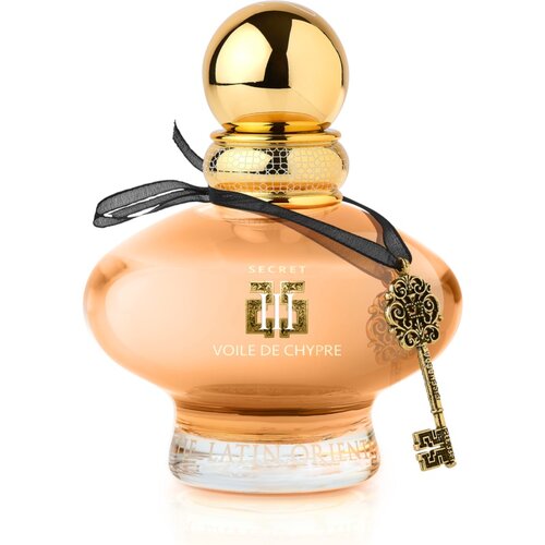 Eisenberg Secret III Voile de Chypre parfemska voda za žene 50 ml Cijene