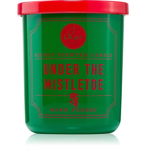 DW Home Signature Under the Mistletoe mirisna svijeća 108 g Cijene