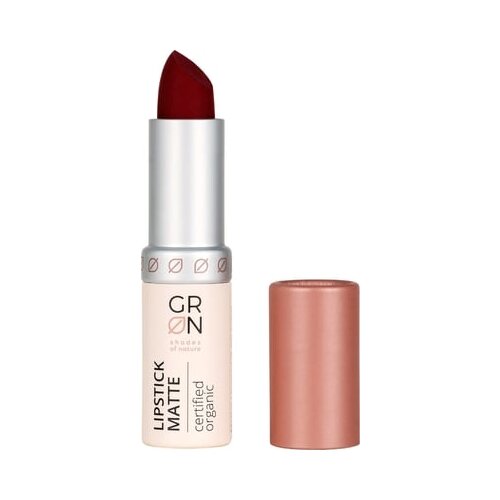GRN&amp;nbsp;[GR&amp;Uuml;N] Lipstick Matte - Bacarra Rose Slike