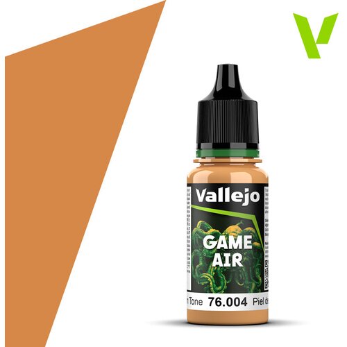 Vallejo Elf Skin Tone 18ml - Game Air 76.004 Cene
