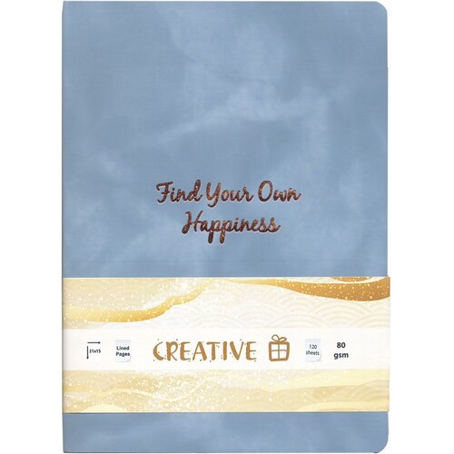  Notes CREATIVE A5 Quotes 778013 SORTO ARTIKL Slike