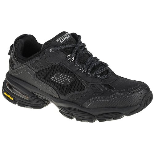 Skechers Superge Vigor 3.0 237145/BBK Black Cene