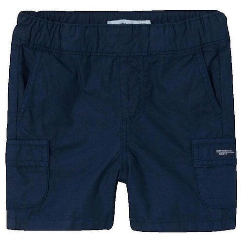 Name it Kratke hlače &amp;amp; Bermuda Short Modra Slike