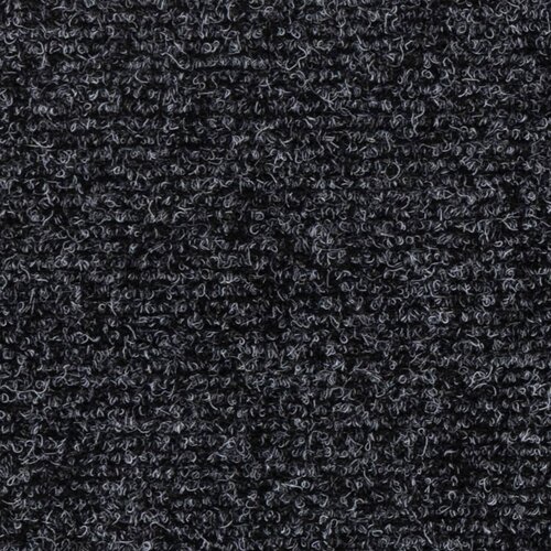 Prostirke za stepenice samoljepljive 15 kom 76x20 cm tamnosive pravokutne Slike