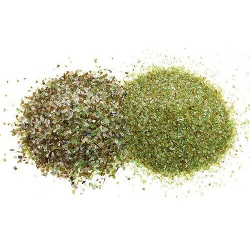 Nero filterska ispuna staklene granule sitne 0.7-1.3mm 25kg Cene