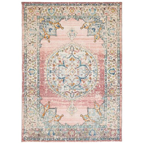 Maison Chic Preproga, Rug notranja in zunanja vintage 200x280 cm, (22122639) Cene