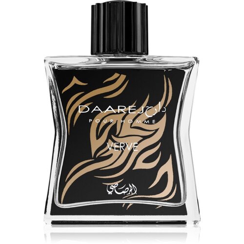 Rasasi Daarej Verve parfemska voda za mu&amp;scaron;karce 100 ml Slike