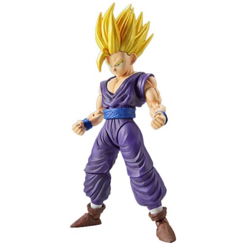  Ukrasna figura Bandai DBZ SUPER SAIYAN 2 SON GOHAN Cijene