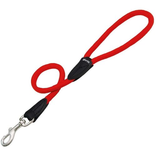 Povodac za pse Gloria 1.2 x 60 cm Crvena Slike