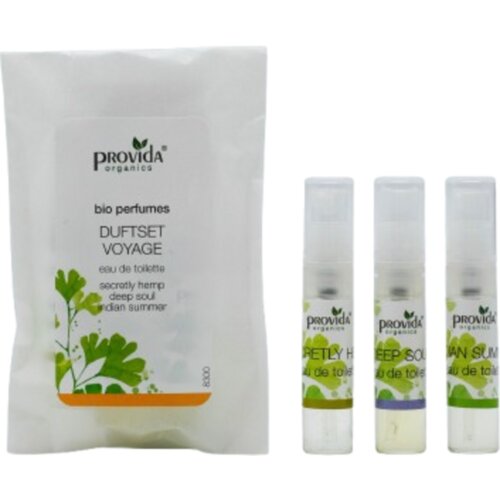  Voyage set parfumov - 3 x 2 ml Slike