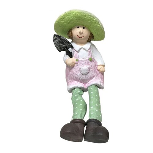 Keramička figura baštovan 18cm 145013 Cene