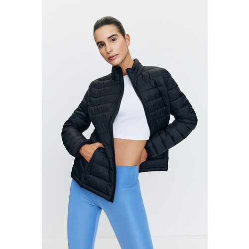 Defacto Water Repellent Slim Fit Puffer Jacket Slike