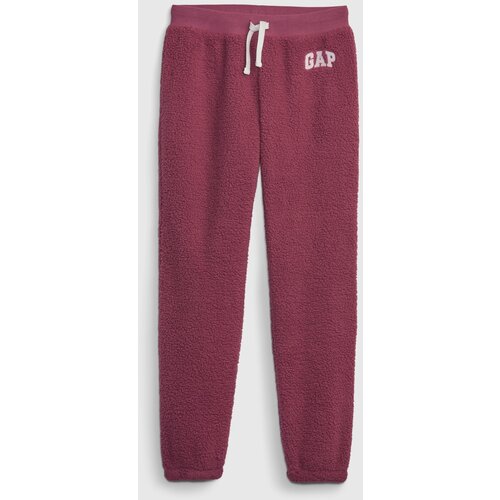 GAP Kids' Plush Sweatpants - Girls Cene