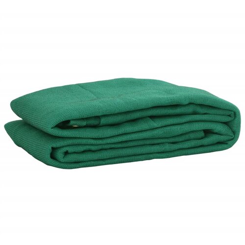 vidaXL Mreža za prikolico zelena 2x3,5 m HDPE Cene