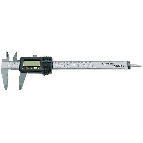 Proline Profix Pomično Mjerni Veriner 150mm/0,02mm 20513 Cijene
