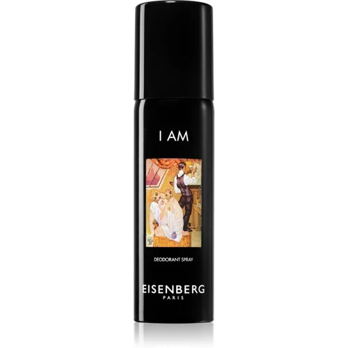 Eisenberg I Am dezodorans u spreju za žene 100 ml