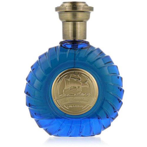 Parfem The Triumphant Sapphire 100 ml parfumska voda unisex Slike
