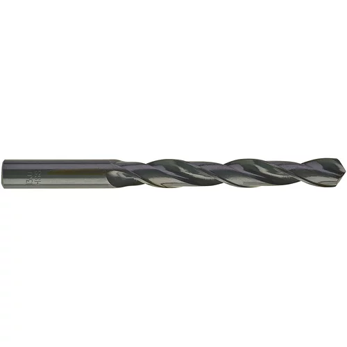 Milwaukee Metal Drill HSS-R 13,0 mm črna, (21107073)