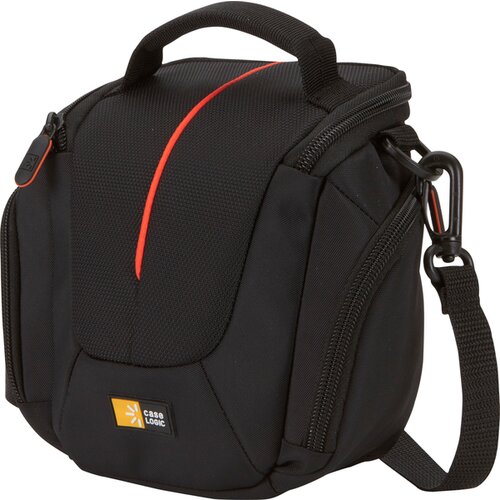 CASELOGIC Torbica Camera Case DSLR High Zoom/CSC, črna (CLDCB-304K), (21510866) Slike